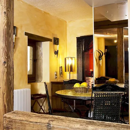 Apartamento Le Petit Tramassac By Mon Particulier *